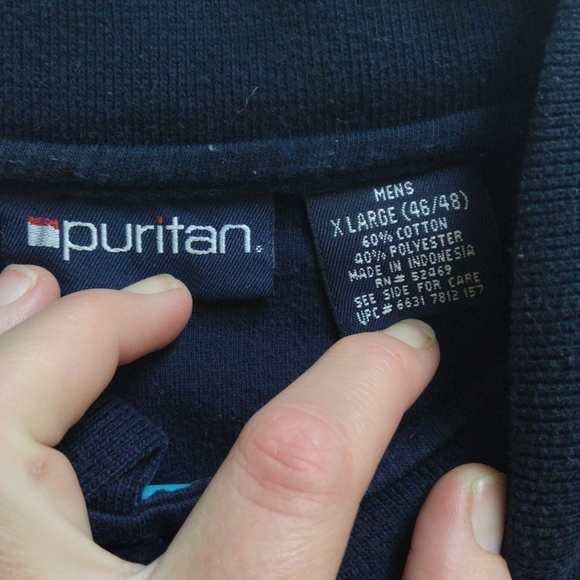 Men's Polo Shirt - Picture 3 of 5